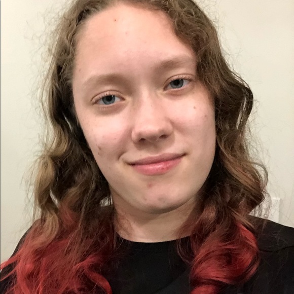 Meet your Posher, K - Picture 1 of 1